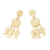 Poseidon's Catch Earrings