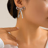 Lovely Bow Earrings