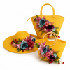 The Blooming Sol Hat Collection