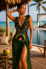 Meet Me In Bali Maillot de bain une pièce et paréo