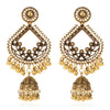 Chic Chimes Earrings