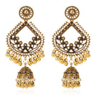 Chic Chimes Earrings