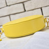 Lemon Handbag