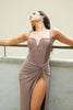 The Valora One Piece Swimsuit and Sarong