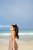 The Valora One Piece Swimsuit and Sarong