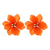 Vintage Flower Earrings