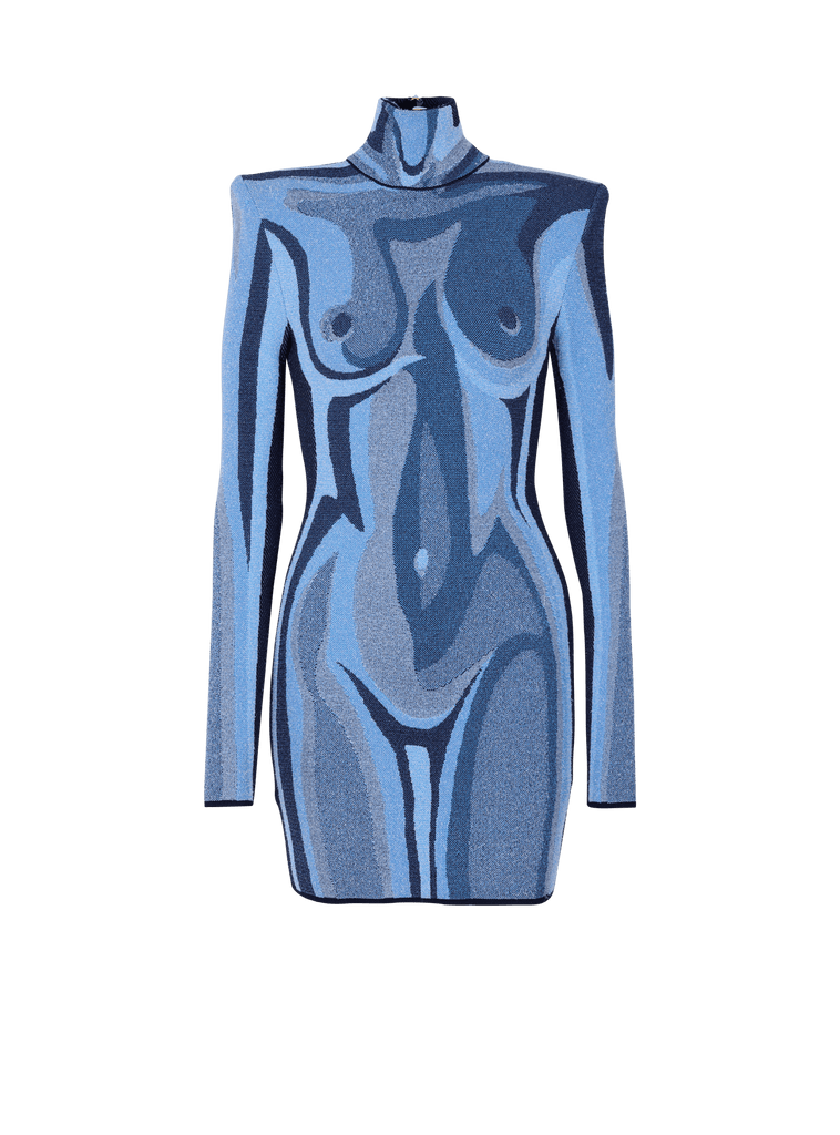 Balmain Valtisse Look 1 2/2/25