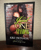 The Last One Standing: Kiki Swinson Presents Stories Of Revenge