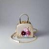 The Blossom Vault Bag