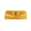 Rosette Clutch