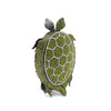 Turtle Minaudiere Clutch