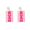 Tasty Tart Earrings