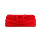 Rosette Clutch
