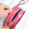 Pink Flamingo Bag
