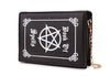 Book Of Spells Purse