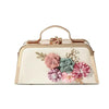 Opulence In Bloom Shoulder Bag