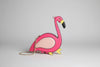 Pink Flamingo Bag