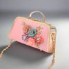 Opulence In Bloom Shoulder Bag