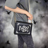 Book Of Spells Purse