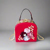 The Blossom Vault Bag