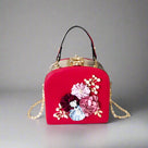The Blossom Vault Bag