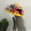 The Blooming Sol Hat Collection