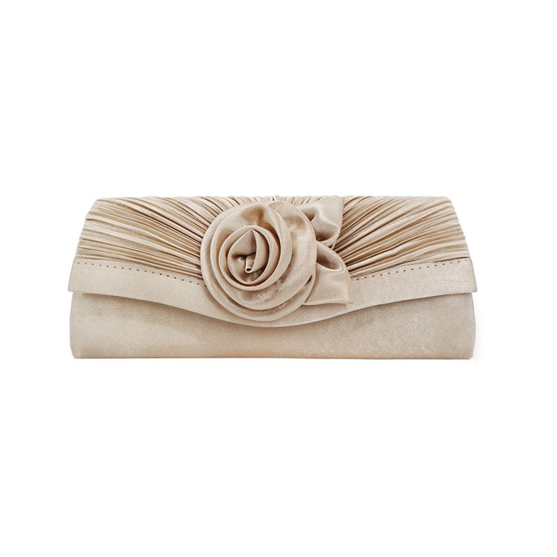 Rosette Clutch