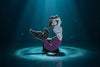 Dark Siren Brooch