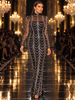 The Noella Gown