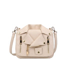 The Bad Girl Moto Jacket Purse