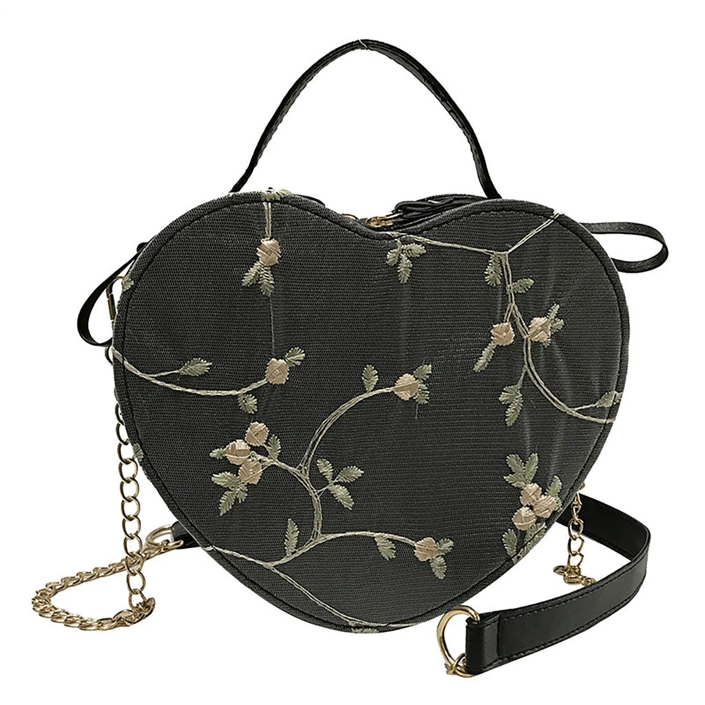 Blooming Love Handbag