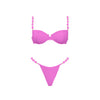 The Valora Bikini and Sarong