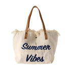 Summer Vibes Tote Bag