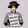 Women's Rights Awareness Brooch