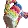 The Iris Crochet Bag