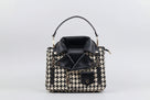 The Bad Girl Moto Jacket Purse 2.0