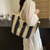 The Palazzo Shoulder Bag