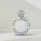 The Heiress Ring Minaudiere