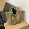 The Palazzo Shoulder Bag