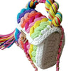 The Iris Crochet Bag