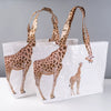 Extra Large Giraffe Tote Bag