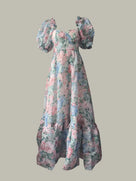 Love In Bloom Maxi Dress
