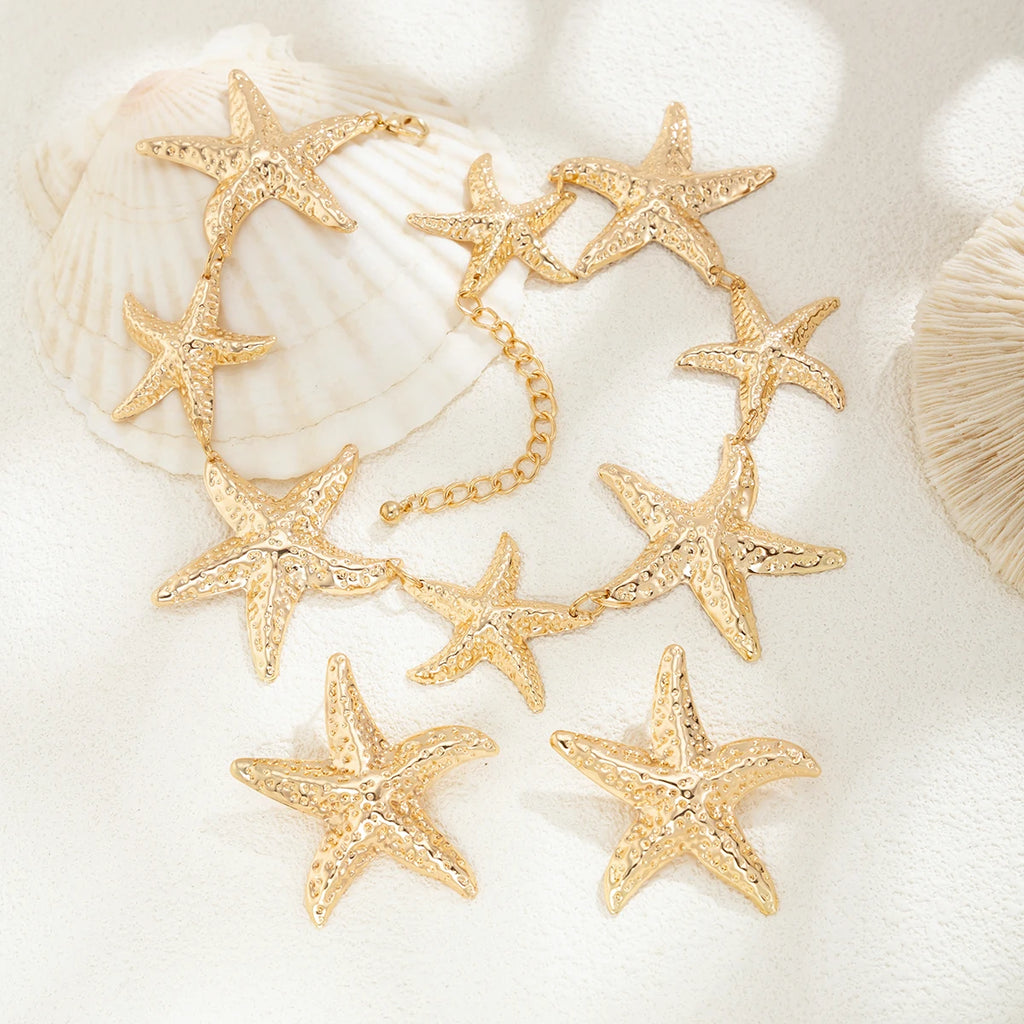 The “Jet Set Siren” 3-Piece Luxe Beach Bundle