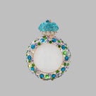 The Heiress Ring Minaudiere