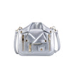 The Bad Girl Moto Jacket Purse