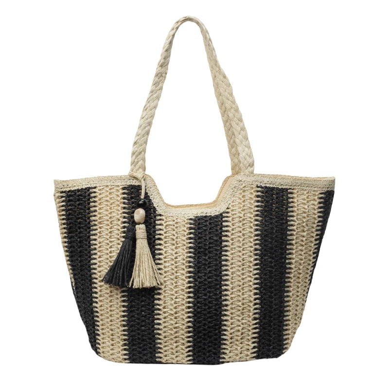 The Palazzo Shoulder Bag