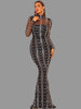 The Noella Gown