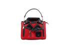 The Bad Girl Moto Jacket Purse 2.0