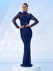 The Noella Gown