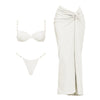 The Valora Bikini and Sarong